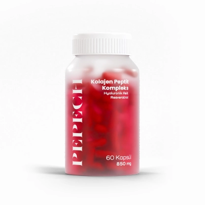 Collagen Peptide Complex