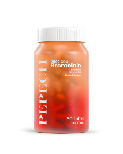 Bromelain