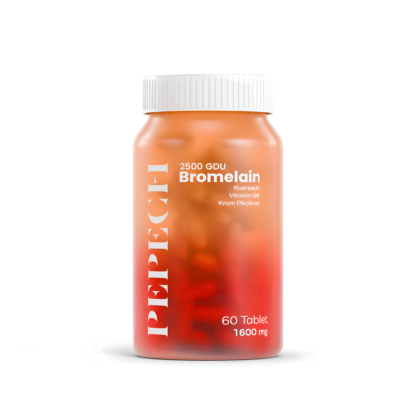 Bromelain