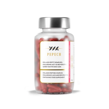 Kolajen Peptit Kompleks